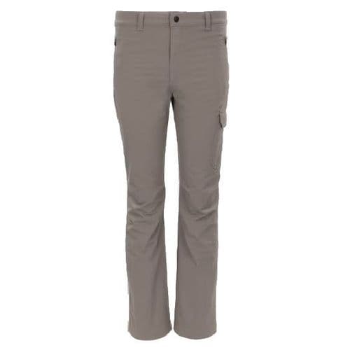 Silverpoint Men's Scafell Walking Trousers - Sand