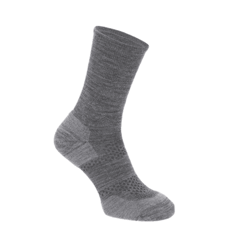 Silverpoint Merino All Terrain Light Hiker Sock
