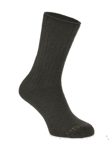 Silverpoint Soft Top Hiking Sock