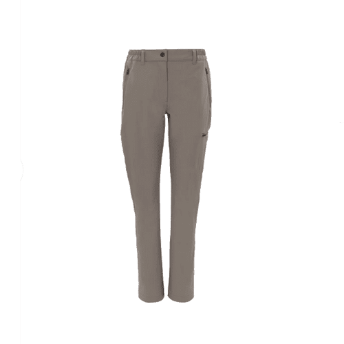 Silverpoint Women's Langdale Trouser - Sand