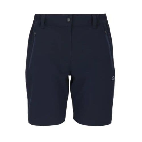 Silverpoint Women's Rydal Shorts: Navy