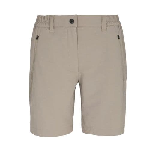 Silverpoint Women's Rydal Shorts: Sand