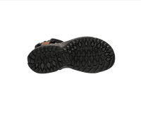 Teva Terra Fi Lite Leather Men's Walking Sandal (Brown)