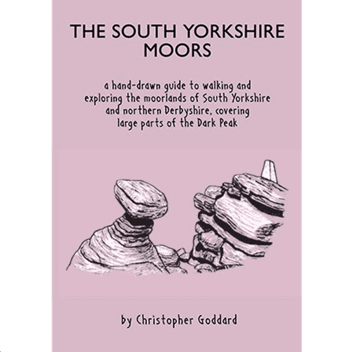 The South Yorkshire Moors by Chris Goddard