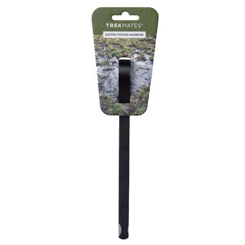 Trekmates Gaiter Straps - Narrow