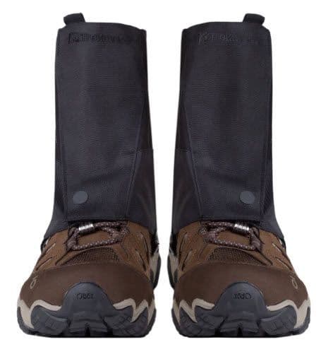 Trekmates Glenmore GTX Ankle Gaiter