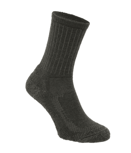 Vicuña Alpaca Midweight Sock