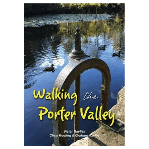 Walking the Porter Valley