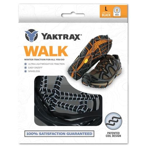 Yaktrax® Walk Ice Grips