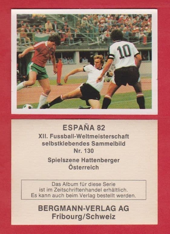 Austria Roland Hattenberger SSW Innsbruck 130