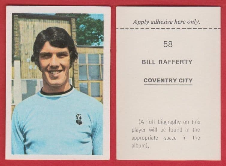 Bill Rafferty Bio , Bill Rafferty: The Engaging TV Show Host of the 80s ...
