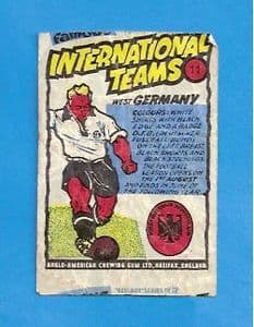 Famous International Teams