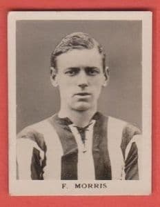 Footballers 1925