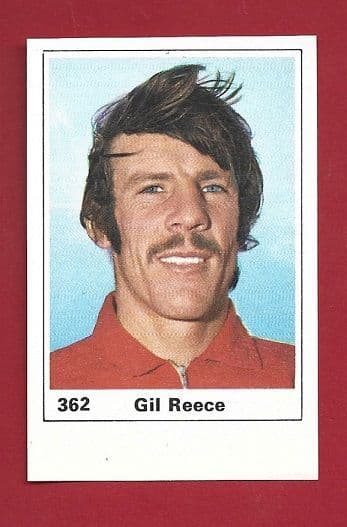 Wales Gil Reece 362
