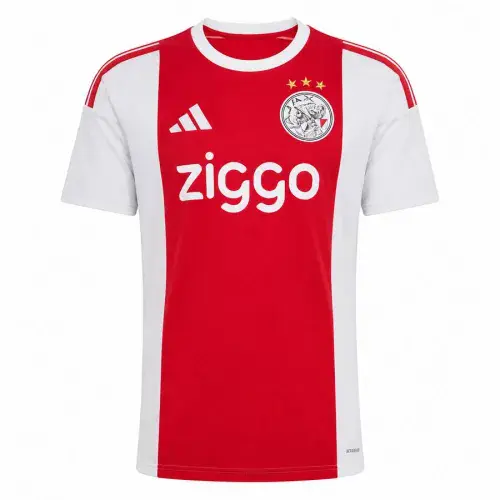 ADULT SHIRT AJAX  HOME ***2026-2027***