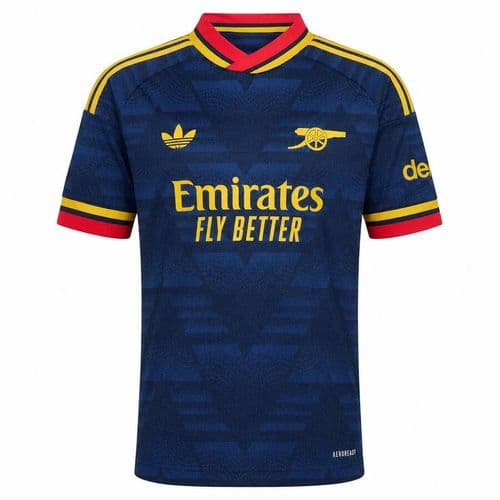 ADULT SHIRT ARSENAL AWAY *** 2026-2027 ***