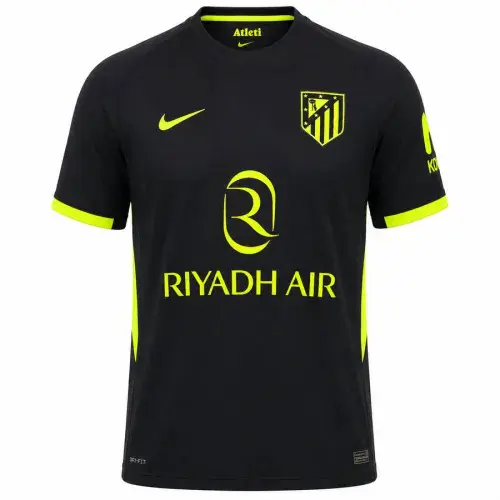 ADULT SHIRT ATLETICO MADRID AWAY ***2026-2027***