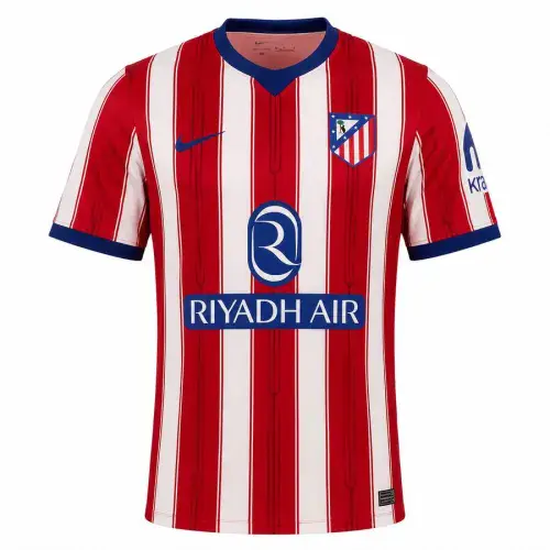 ADULT SHIRT ATLETICO MADRID HOME ***2026-2027***