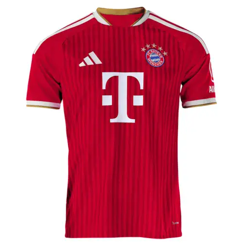 ADULT SHIRT BAYERN MUNICH HOME ***2026-2027***