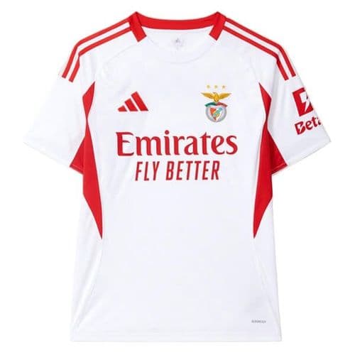 ADULT SHIRT BENFICA 3RD ***2025-2026***