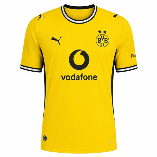 ADULT SHIRT BORUSSIA DORTMUND HOME ***2026-2027***