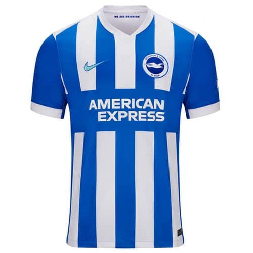 ADULT SHIRT BRIGHTON  HOME *** 2025-2026 ***