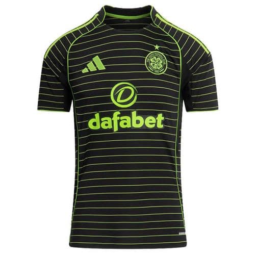 ADULT SHIRT CELTIC AWAY ***2025-2026***