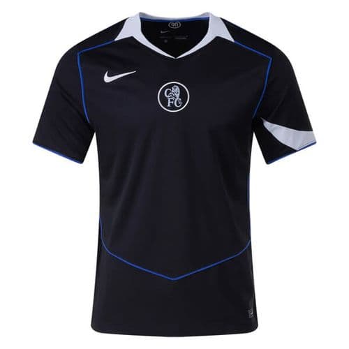 ADULT SHIRT CHELSEA  3RD  *** NO SPONSOR***2025-2026***