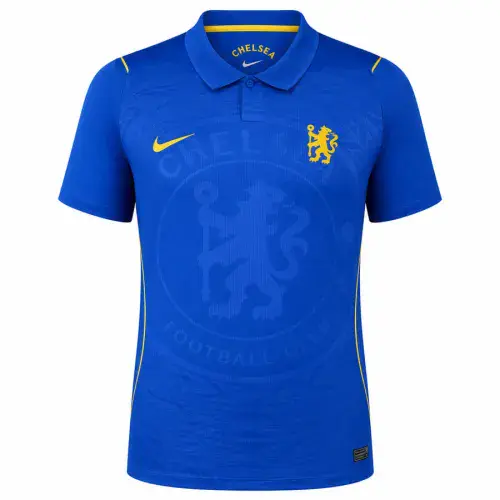 ADULT SHIRT CHELSEA HOME  *** NO SPONSOR***2026-2027***