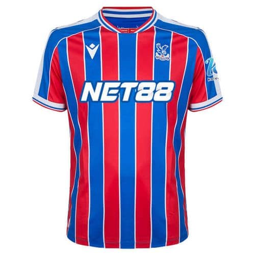 ADULT SHIRT CRYSTAL PALACE HOME *** 2025-2026 ***