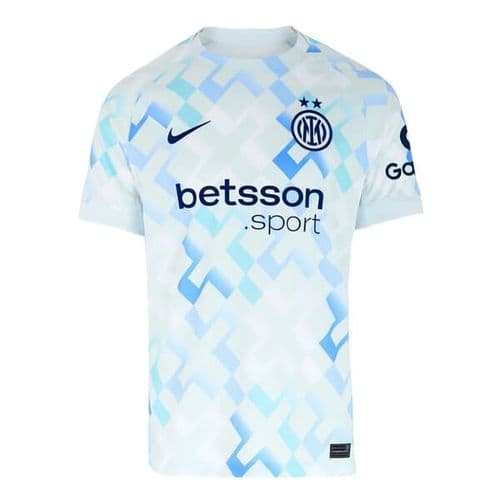 ADULT SHIRT INTER MILAN AWAY ***2025-2026***