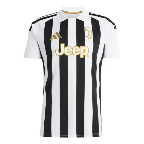 ADULT SHIRT JUVENTUS HOME *** 2026-2027***