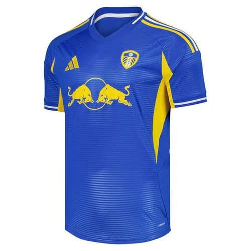 ADULT SHIRT LEEDS UNITED AWAY *** 2025-2026 ***