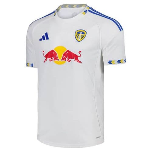 ADULT SHIRT LEEDS UNITED HOME *** 2025-2026 ***