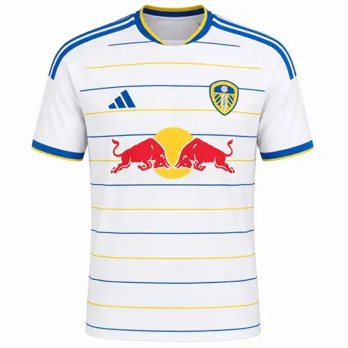 ADULT SHIRT LEEDS UNITED HOME *** 2026-2027 ***