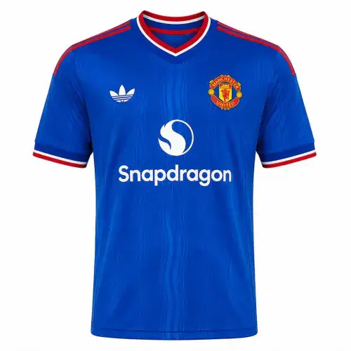 ADULT SHIRT MAN UTD AWAY ***2026-2027***