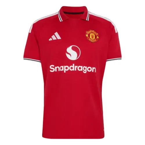 ADULT SHIRT MAN UTD HOME ***2026-2027***