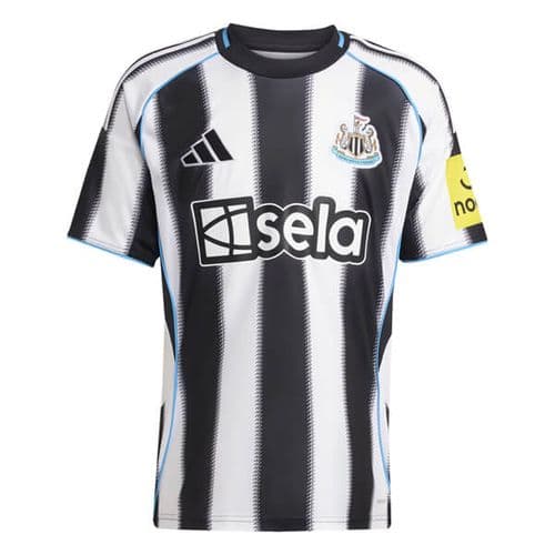 ADULT SHIRT NEWCASTLE HOME ***2025-2026***