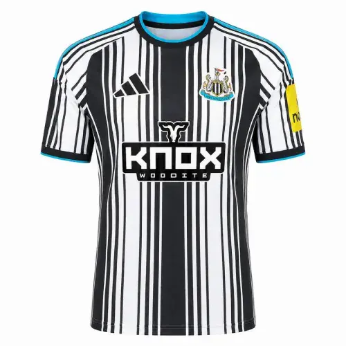 ADULT SHIRT NEWCASTLE HOME ***2026-2027***