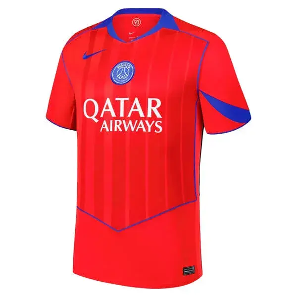 ADULT SHIRT PARIS ST GERMAIN 3RD ***2025-2026***