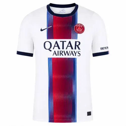 ADULT SHIRT PARIS ST GERMAIN AWAY ***2026-2027***