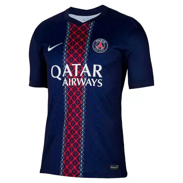 ADULT SHIRT PARIS ST GERMAIN HOME ***2025-2026***
