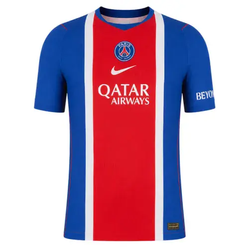 ADULT SHIRT PARIS ST GERMAIN HOME ***2026-2027***