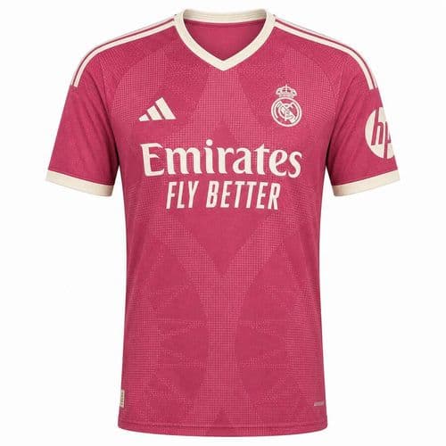 ADULT SHIRT REAL MADRID 3RD ***2026-2027***