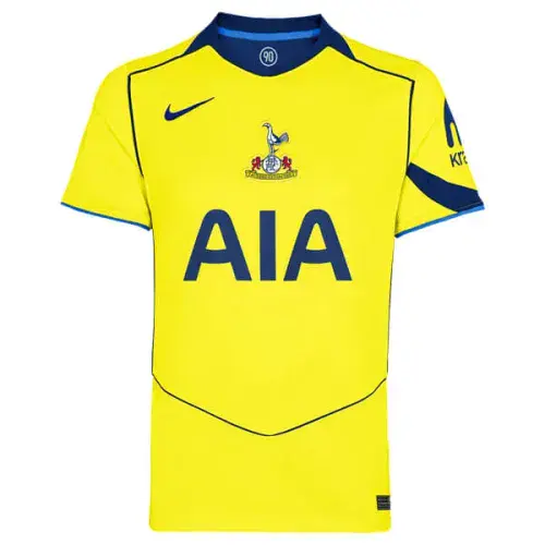 ADULT SHIRT TOTTENHAM HOTSPUR 3RD ***2025-2026***