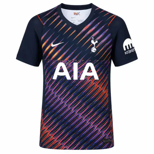 ADULT SHIRT TOTTENHAM HOTSPUR AWAY ***2026-2027***