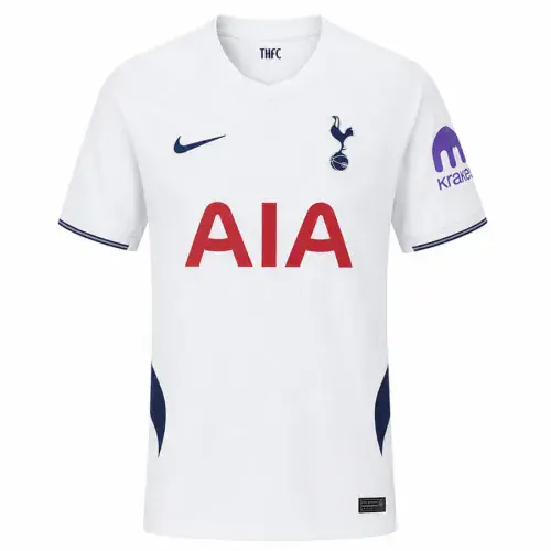 ADULT SHIRT TOTTENHAM HOTSPUR HOME ***2026-2027***