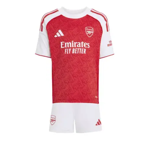 ARSENAL HOME  KIDS KIT ***2025-2026***