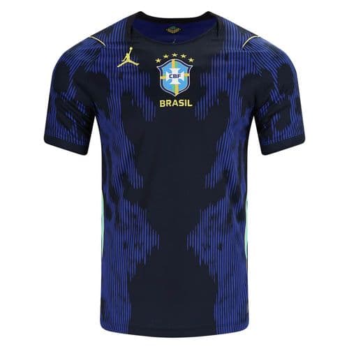 BRAZIL AWAY ADULT SHIRT WORLD CUP 2026