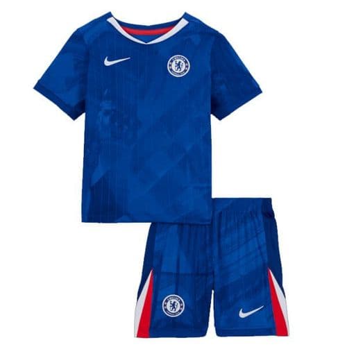 CHELSEA HOME KIDS KIT  ***2025-2026*** NO SPONSOR